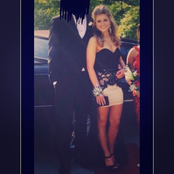 LaFemme Dress - Picture 1 of 5